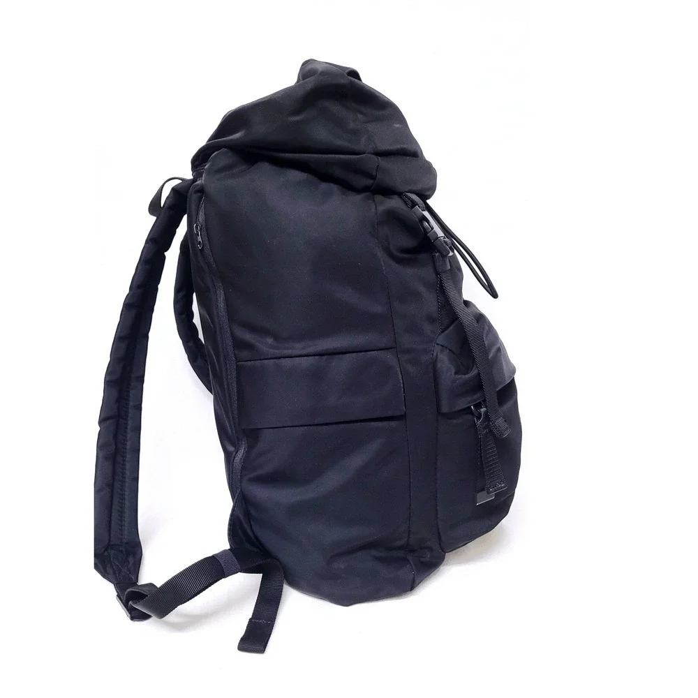 lululemon athletica lululemon black